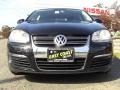 Black - Jetta Limited Edition Sedan Photo No. 2