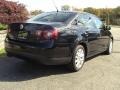 Black - Jetta Limited Edition Sedan Photo No. 4