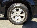 Super Black - Pathfinder LE 4x4 Photo No. 5