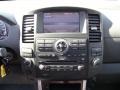 2008 Super Black Nissan Pathfinder LE 4x4  photo #13