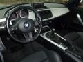 Black Prime Interior Photo for 2007 BMW M #55823579
