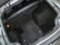 2007 BMW M Coupe Trunk