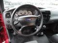 Dark Graphite Steering Wheel Photo for 2003 Ford Ranger #55823657