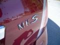 Sangria Red Metallic - MKS Sedan Photo No. 8