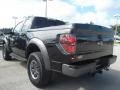 2010 Tuxedo Black Ford F150 SVT Raptor SuperCab 4x4  photo #9