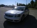 Dover White Pearl - Galant FE Photo No. 1