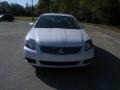 Dover White Pearl - Galant FE Photo No. 2