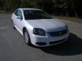 Dover White Pearl - Galant FE Photo No. 3