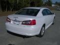 Dover White Pearl - Galant FE Photo No. 5