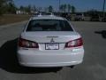 Dover White Pearl - Galant FE Photo No. 6