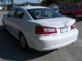 Dover White Pearl - Galant FE Photo No. 7