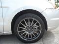 Ingot Silver Metallic - Focus SES Coupe Photo No. 3