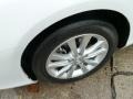 Starfire White Pearl - ES 350 Photo No. 8