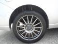 2010 Ford Focus SES Coupe Wheel and Tire Photo