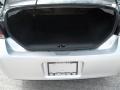 Ingot Silver Metallic - Focus SES Coupe Photo No. 8