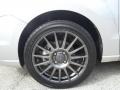 Ingot Silver Metallic - Focus SES Coupe Photo No. 11