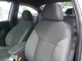 Ingot Silver Metallic - Focus SES Coupe Photo No. 18
