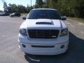 Oxford White - F150 Cragar Special Edition SuperCrew Photo No. 2