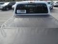 2010 White Platinum Metallic Tri-Coat Ford F350 Super Duty Lariat Crew Cab 4x4 Dually  photo #8