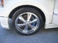 2008 Ford F150 Cragar Special Edition SuperCrew Wheel and Tire Photo