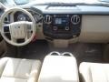 2010 White Platinum Metallic Tri-Coat Ford F350 Super Duty Lariat Crew Cab 4x4 Dually  photo #26