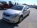 Brilliant Silver Metallic - Sentra 2.0 Photo No. 1