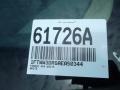 2010 White Platinum Metallic Tri-Coat Ford F350 Super Duty Lariat Crew Cab 4x4 Dually  photo #36