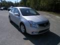 Brilliant Silver Metallic - Sentra 2.0 Photo No. 3