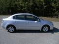 Brilliant Silver Metallic - Sentra 2.0 Photo No. 4