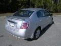 Brilliant Silver Metallic - Sentra 2.0 Photo No. 5