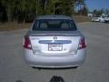Brilliant Silver Metallic - Sentra 2.0 Photo No. 6