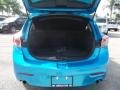 Celestial Blue Mica - MAZDA3 s Sport 5 Door Photo No. 8
