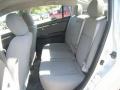 Brilliant Silver Metallic - Sentra 2.0 Photo No. 12