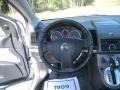 Brilliant Silver Metallic - Sentra 2.0 Photo No. 13
