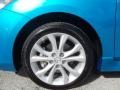 2011 Celestial Blue Mica Mazda MAZDA3 s Sport 5 Door  photo #11