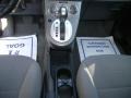 Brilliant Silver Metallic - Sentra 2.0 Photo No. 15