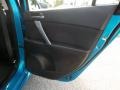 Black Door Panel Photo for 2011 Mazda MAZDA3 #55824917