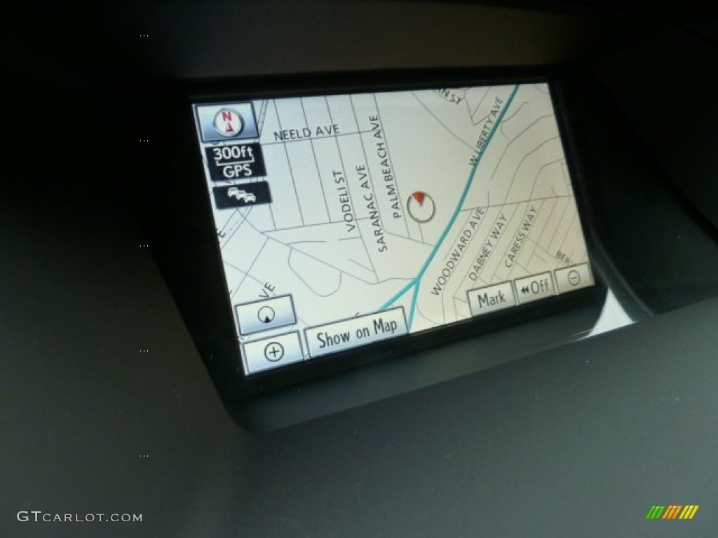 2012 Lexus RX 350 AWD Navigation Photo #55824939