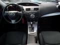 Black Dashboard Photo for 2011 Mazda MAZDA3 #55824944