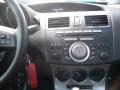 2011 Mazda MAZDA3 s Sport 5 Door Controls