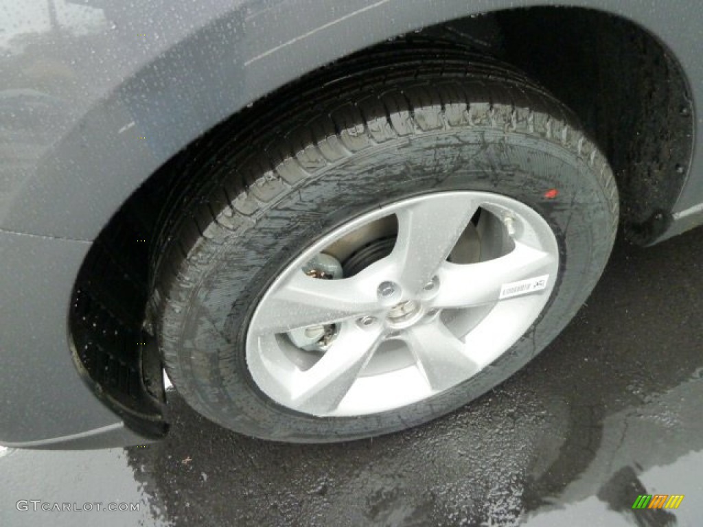 2012 Lexus RX 350 AWD Wheel Photo #55825051