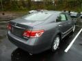 Nebula Gray Pearl 2012 Lexus ES 350 Exterior