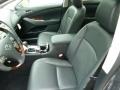 Black Interior Photo for 2012 Lexus ES #55825238