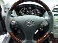 Black Steering Wheel Photo for 2012 Lexus ES #55825296