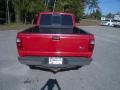 Redfire Metallic - Ranger FX4 Level II SuperCab 4x4 Photo No. 6