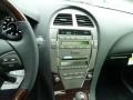 2012 Lexus ES 350 Controls