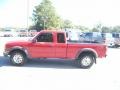 Redfire Metallic - Ranger FX4 Level II SuperCab 4x4 Photo No. 10