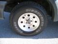 2005 Ford Ranger FX4 Level II SuperCab 4x4 Wheel