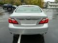 Mercury Silver Metallic - LS 460 AWD Photo No. 3