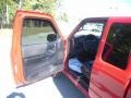 Redfire Metallic - Ranger FX4 Level II SuperCab 4x4 Photo No. 13